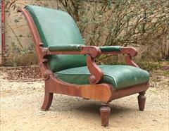 Antique reclining library chair1.jpg